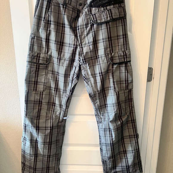 Burton Other - Burton Men's Ski Snowboard Pants Size Medium
